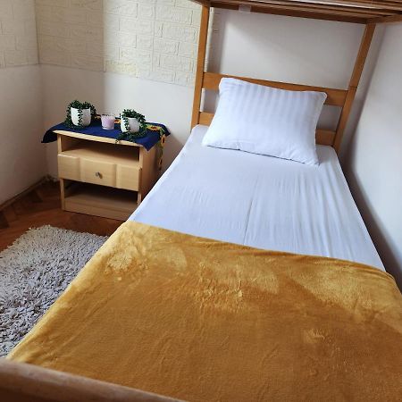 Rooms In The City Сплит Экстерьер фото