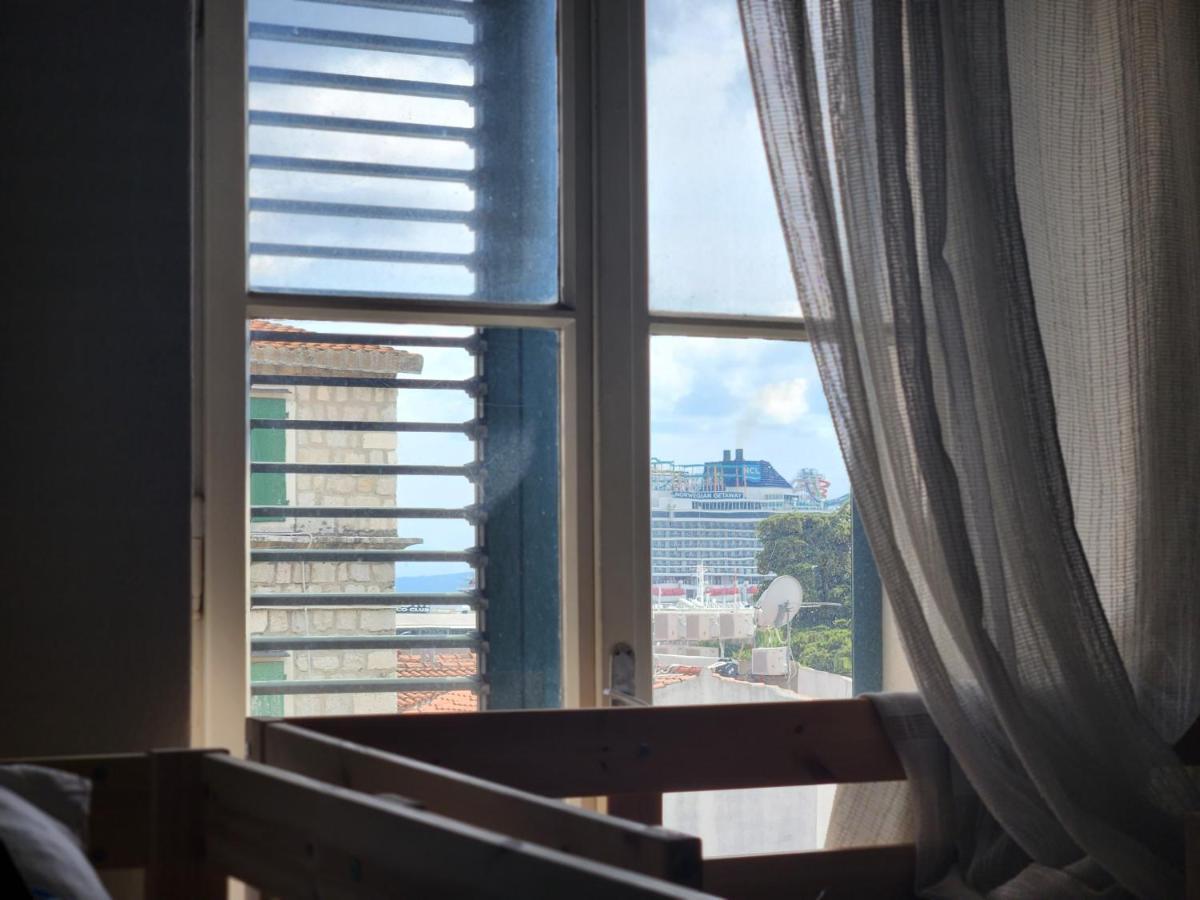 Rooms In The City Сплит Экстерьер фото