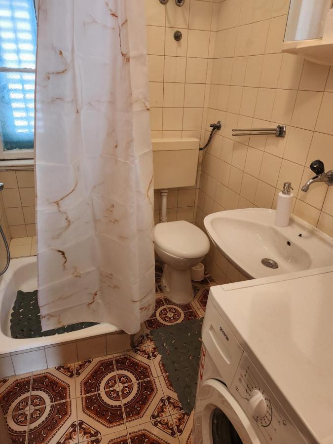 Rooms In The City Сплит Экстерьер фото